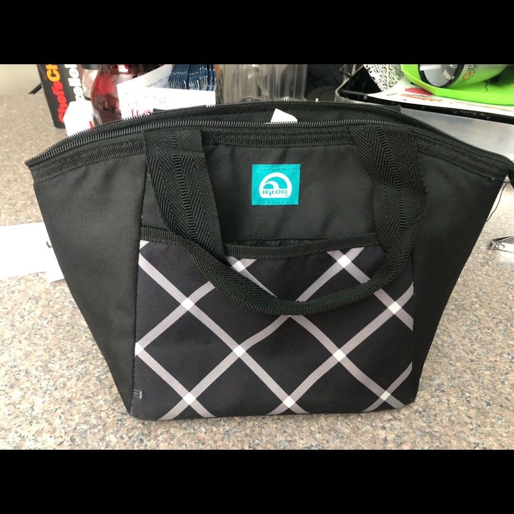 💥FINAL DAY Igloo lunch bag